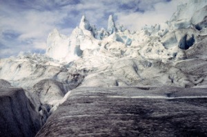 glacier-138994_1280